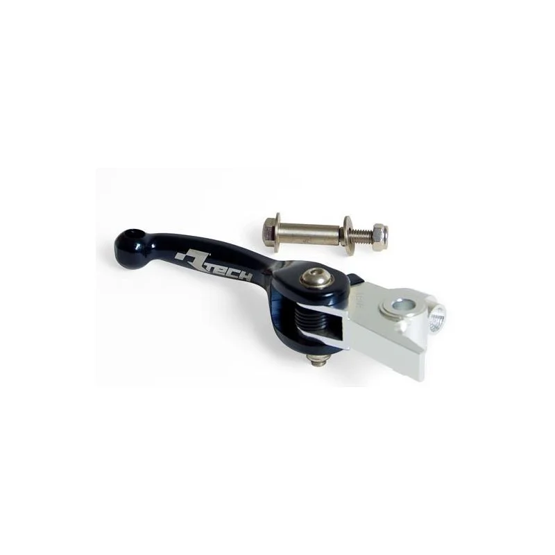 Leva Freno Antirottura Racetech R-LEV51054BNR Racetech Leviers frein and front brake master cylinder