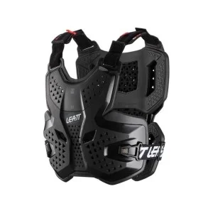 Pettorina Leatt Chest Protector 3.5 nera 5020004180