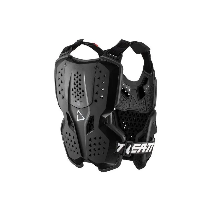 Pettorina Leatt Chest Protector 3.5 nera 5020004180