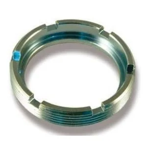 Rear hub ring CRF 02-018 Geco 100.046.000 Geco  Moyeux