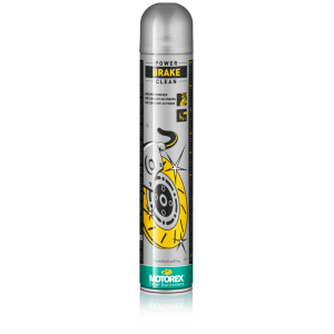 Pulitore Freno Motorex Power Brake Clean 750 ml 302291