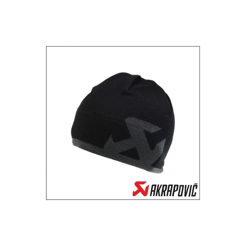 Akrapovic Beanie 800475 Akrapovic  Casquettes et bonnets