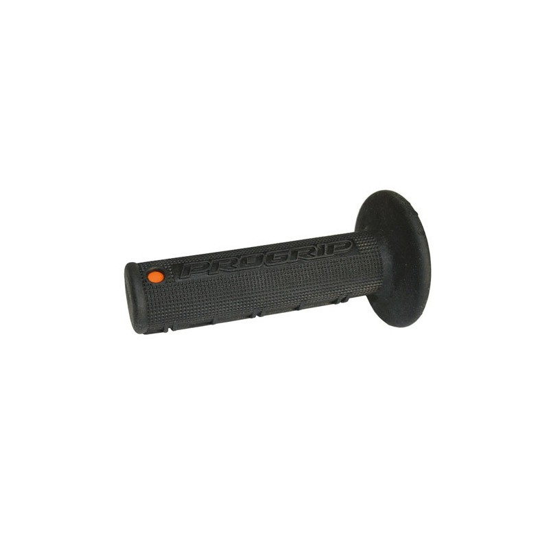 GRIPS DOUBLE DENSITY OFFROAD 799 CLOSED END BLACK 6-799 ProGrip  Poignées en caoutchouc