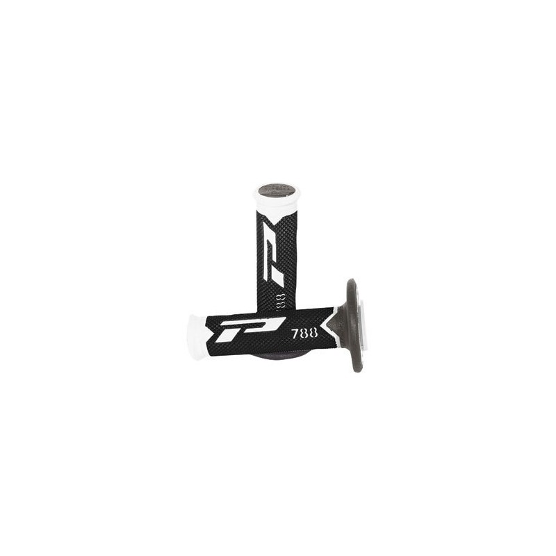 Manopole ProGrip Triple Density 788 Cross Extra Slim 788-218