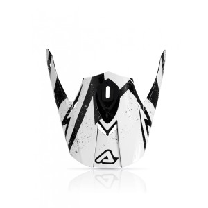 VISOR REPLACEMENT FOR X-PRO Casque Cross Acerbis Acerbis