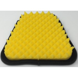 Air filter Funnelweb proline Yamaha YZF 450 18- / YZF 250 19- PRO7980 Funnelweb filter Filtres à air