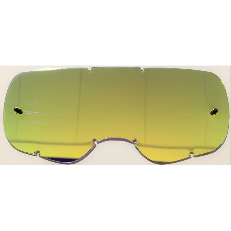 Lens For Goggles FOX Airspace II & Main II 2020 3892 Fox Accessoires masques
