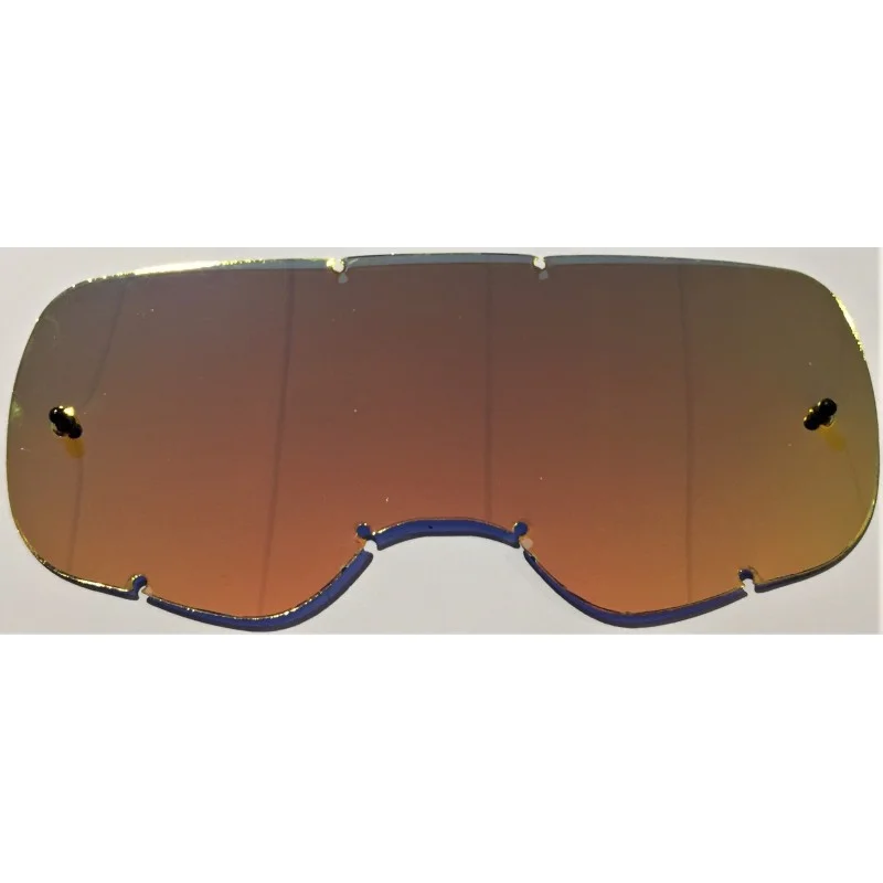 Lens For Goggles FOX Airspace II & Main II 2020 3892 Fox Accessoires masques