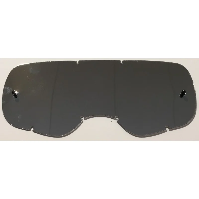 Lens For Goggles FOX Airspace II & Main II 2020 3892 Fox Accessoires masques