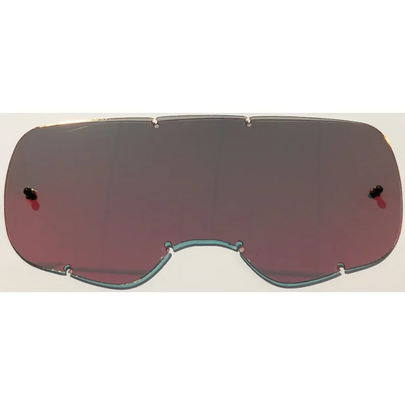 Lens For Goggles FOX Airspace II & Main II 2020 3892 Fox Accessoires masques