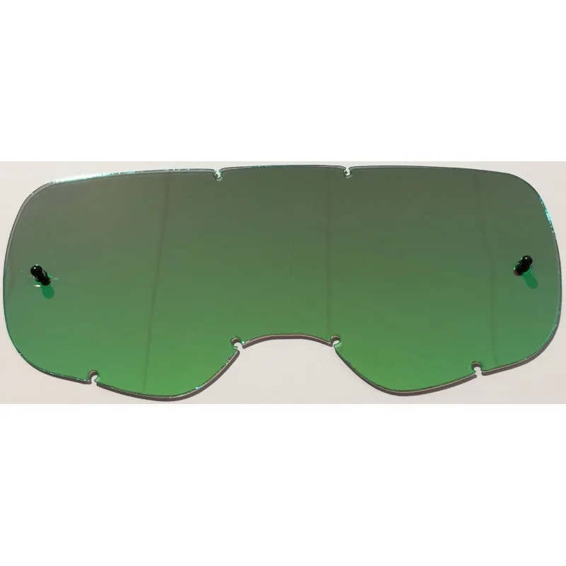 Lens For Goggles FOX Airspace II & Main II 2020 3892 Fox Accessoires masques