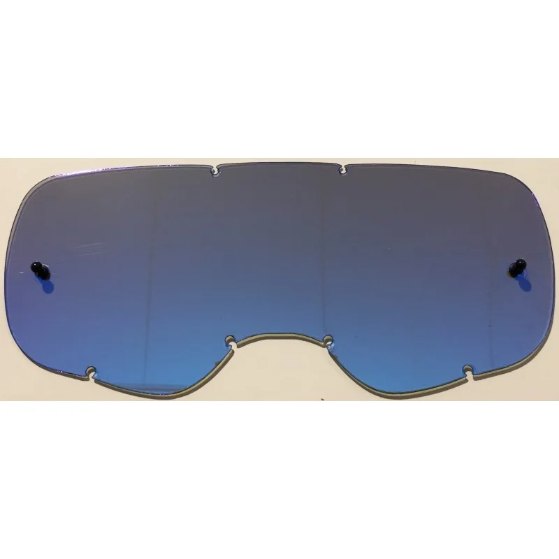 Lens For Goggles FOX Airspace II & Main II 2020 3892 Fox Accessoires masques