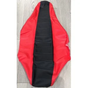 Coprisella Team Issue Suzuki RMZ 250 10-18 3584845309 FluDesign Selles et housses de selle