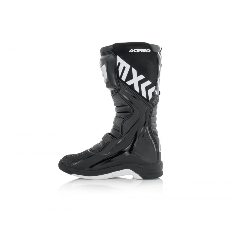 Acerbis X-Team boots black/white 0022999.315 Acerbis Stiefel