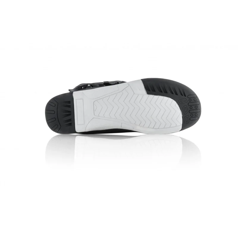 Acerbis X-Team boots black/white 0022999.315 Acerbis Stiefel