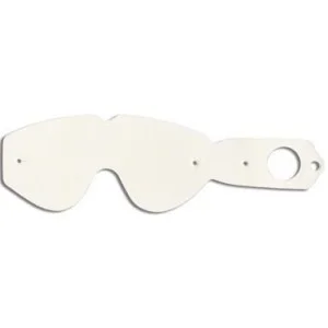 Tear Off ProGrip 10 pz 9-3270 ProGrip Goggle Accessories