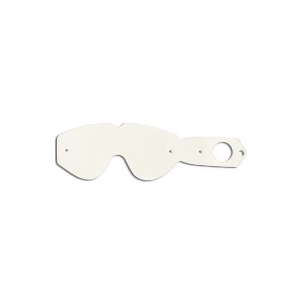 Tear Off ProGrip 10 pz 9-3270 ProGrip Goggle Accessories