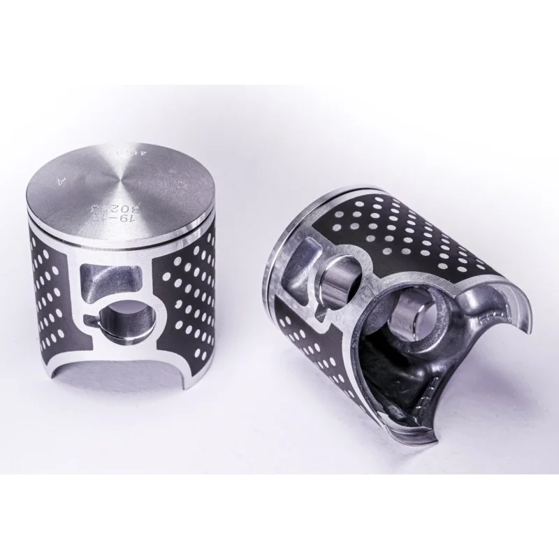 Vertex 2 stroke piston Husqvarna TC 85 14-/SX 85 03- Race Evolution 24446 Vertex Kolben