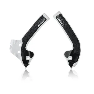 Protezioni telaio Acerbis X-Grip frame protector Ktm/Husqvarna 85 0022893.030