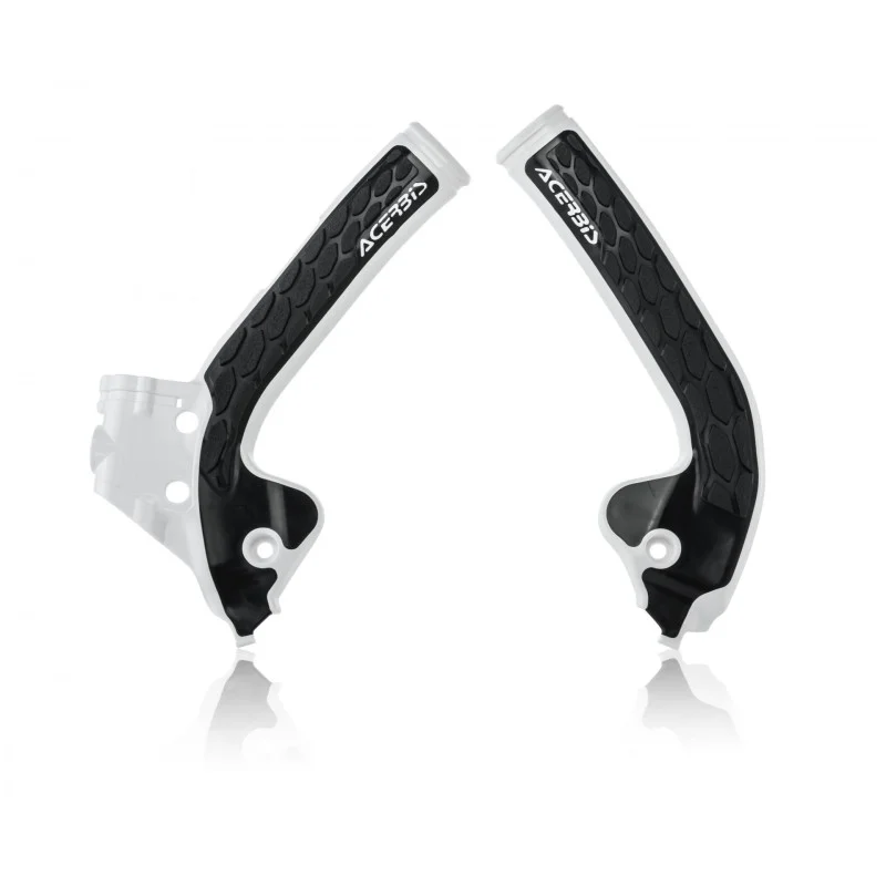 Acerbis X-Grip frame protector Ktm/Husqvarna 85 0022893.030 Acerbis Motorschutzplatten-kuhlerschutz