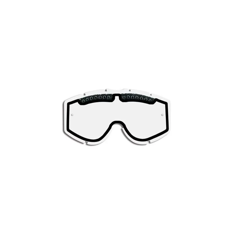 Lens for Pro Grip Goggles 1965 ProGrip Goggle Accessories