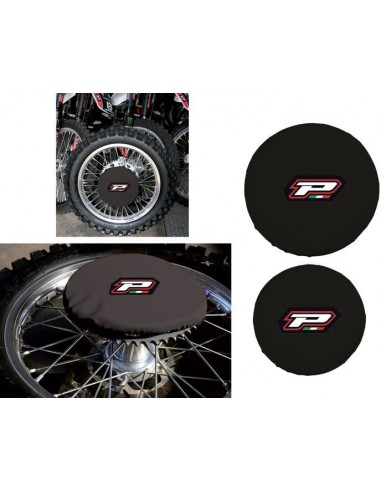 Protezione disco freno o Rear sprocket Diametro 270 mm  6-5040/BIG ProGrip Brake Disc