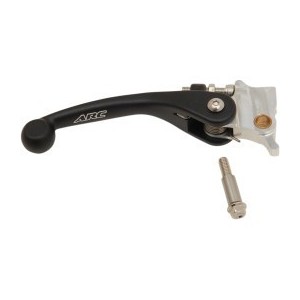 Arc flex brake lever Kawasaki KXF 450 19- BR-412 Arc Bremshebel and front brake master cylinder