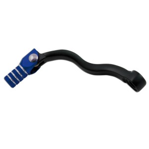 Leva cambio forgiata cross-enduro Racetech-Husqvarna FC 16- FE 17- R-LEVC00HSQ08