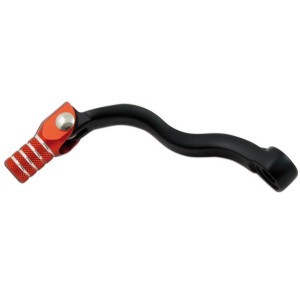 Leva cambio forgiata cross-enduro Racetech SXF 16- EXCF 17- R-LEVC00KTM08