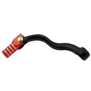Leva cambio forgiata cross-enduro Racetech SX 250 18- EXC250/300 18- R-LEVC00KTM07