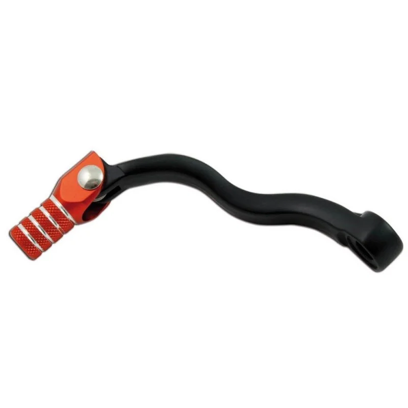 Shift lever Racetech ktm SX 250 17- EXC 250/300 18- R-LEVC00KTM07 Racetech Schalthebel