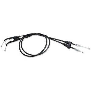 4 stroke Throttle cable Motion Pro Kawasaki 06501275 Motion Pro Cables et durites