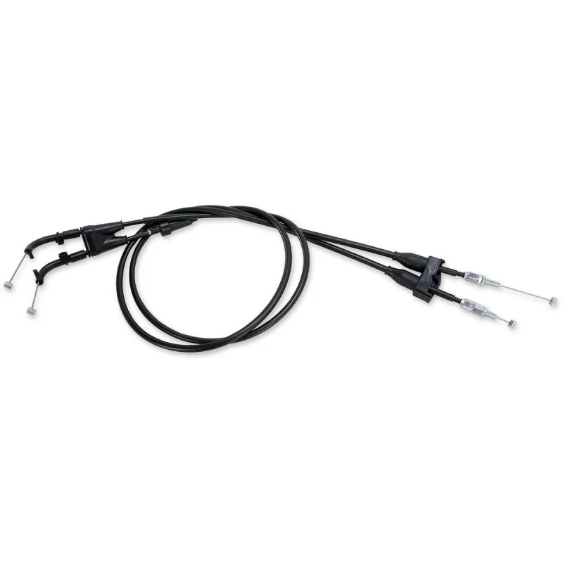 4 stroke Throttle cable Motion Pro Kawasaki 06501275 Motion Pro Kupgsseilzug-Kupplungshebel