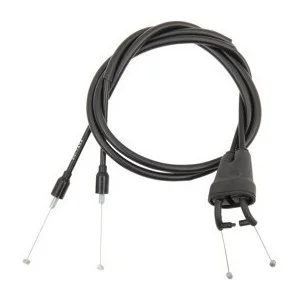 Throttle cable | KTM-Husqvarna SXF 16-18 EXCF 17-19 45-1260 Moose Racing Cables