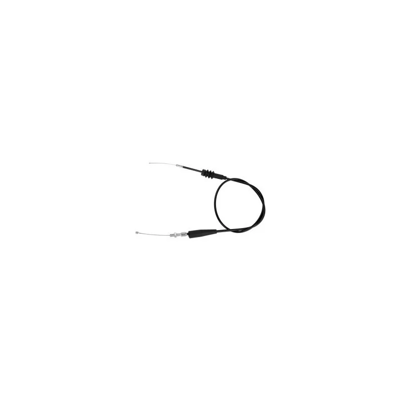 Throttle cable Moose | Kawasaki KX 250 2005-2008 06501205 Moose Racing Cables