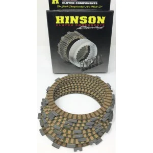 Ricambio dischi frizione Hinson Ktm-Husqvarna-Honda-GasGas 11312835