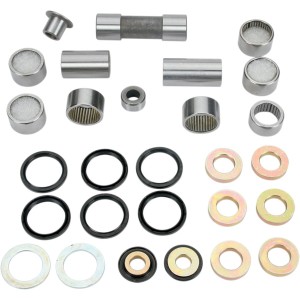 Kit leveraggi mono Moose racing Honda CR125/250 98-99 A27-1008