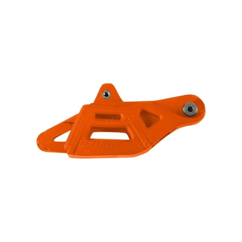 Cruna catena Ufo Ktm SX 85 15- Husqvarna TC 85 15- arancione KT04058127