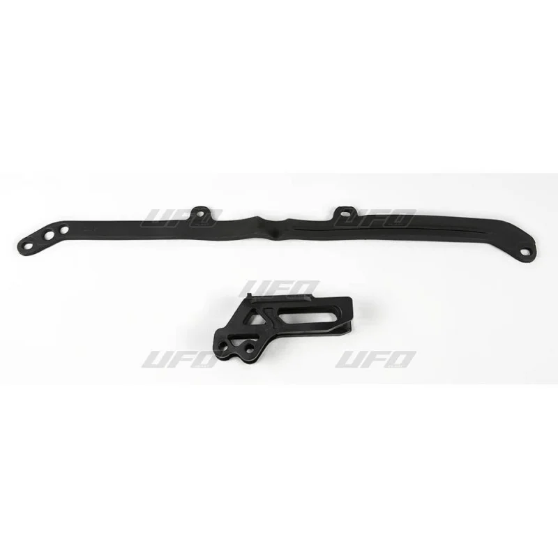 Kit slitta e cruna catena Ufo Yamaha YZ 15- / YZF-WRF 07-08 YA04805001