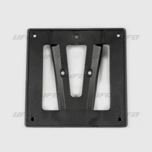 Supporto targa Ktm EXC-EXCF 12-16 KT04037001 Ufo Phare