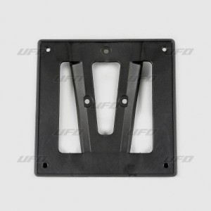 Supporto targa Ktm EXC-EXCF 08-11 / 20- KT04039001 Ufo Phare