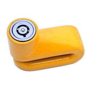 Antifurto Blocca Disco Ø5,5mm ROCDIS8