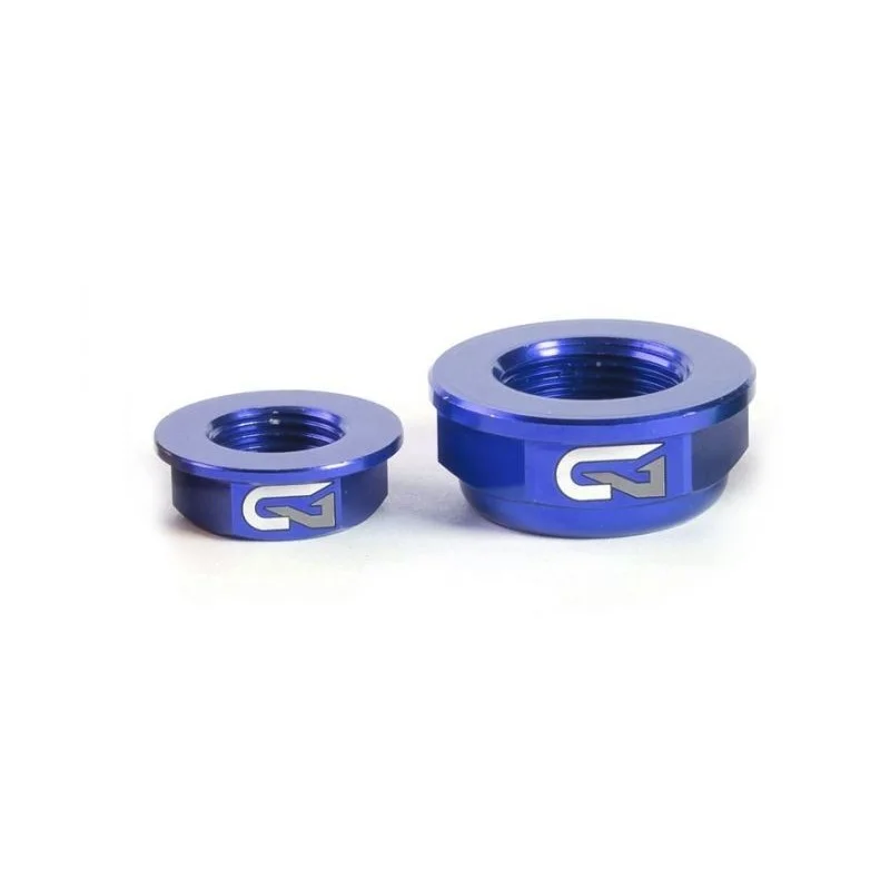 Dado Pernoruota Anteriore e Posteriore Geco Yamaha YZF 16- 300.005A.002