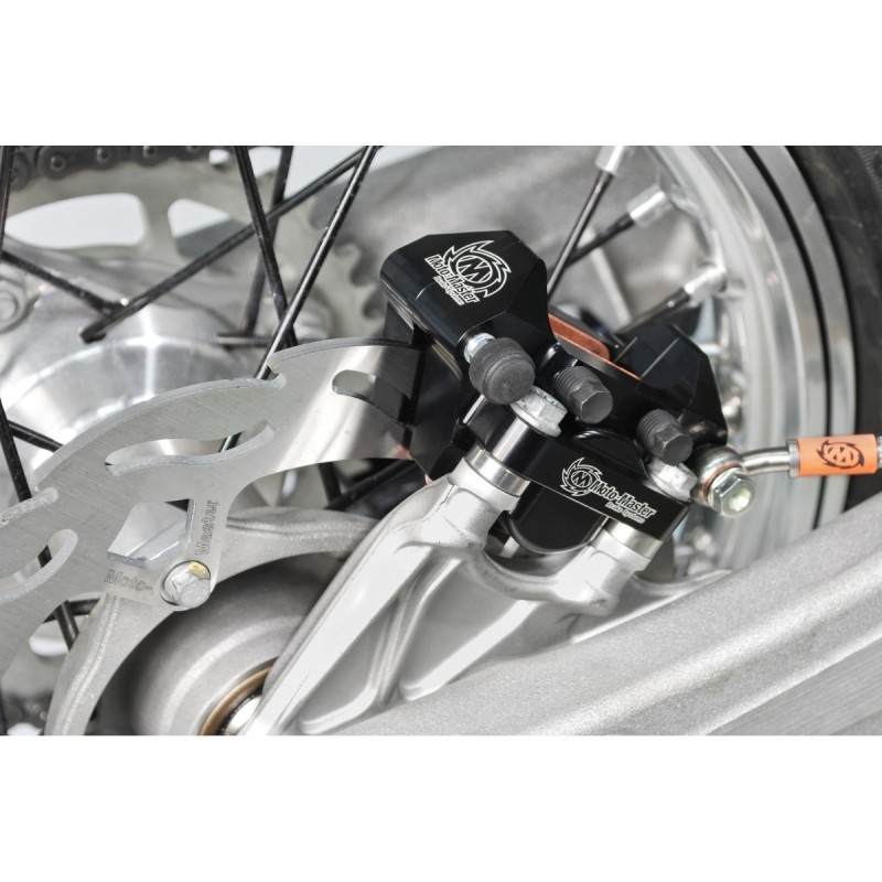 Pinza freno posteriore Moto-Master Ktm SX 85 12- / TC 85 14- 17010593