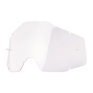 Lente Ricambio per Occhiali Maschere 100% Mini 2602079