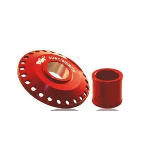 Wheel Spacers Honda Works Replica Geco 100.031.004 Geco Accessoires