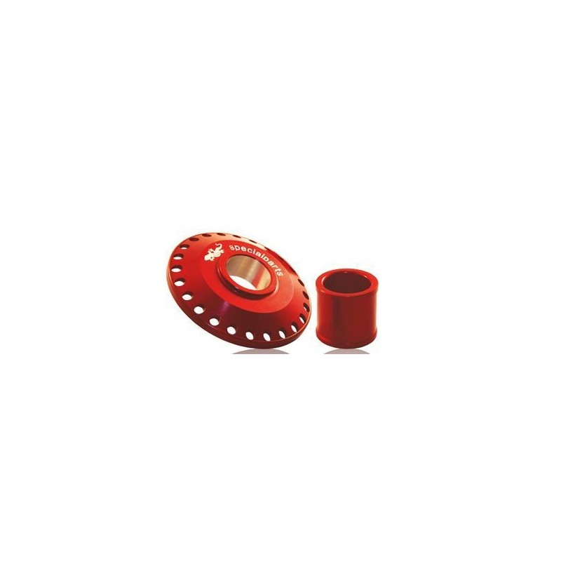 Wheel Spacers Honda Works Replica Geco
