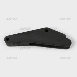 Chain guide Ufo- Ktm SX 65 09-15 color black KT04018001 Ufo Chain Guard and swingarm protection