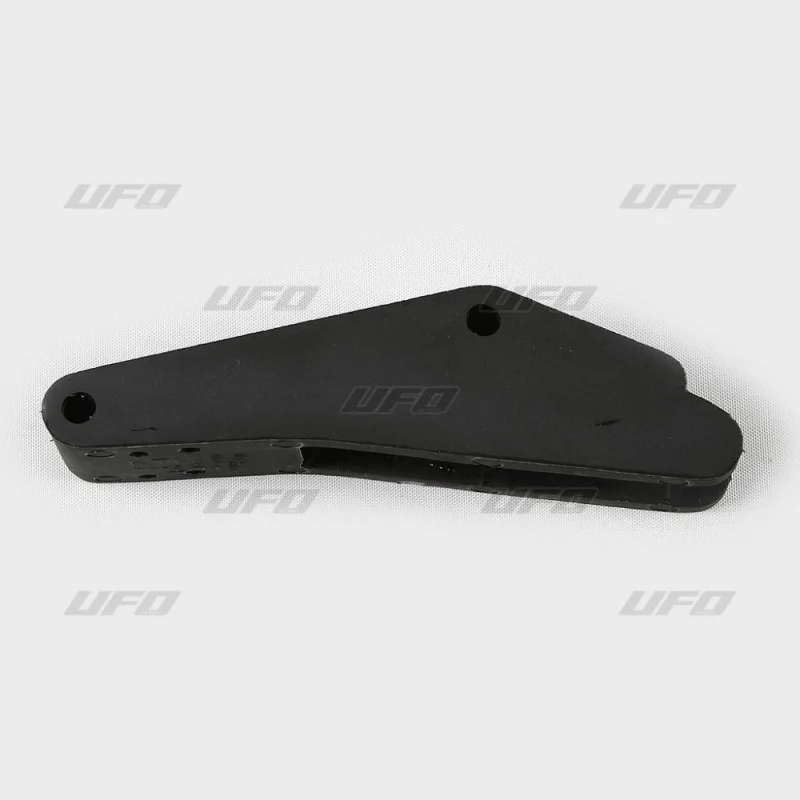 Cruna catena Ufo- Ktm SX 65 09-15 colore nero KT04018001 Ufo Kettenfuhrung-schwingarmschutz