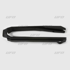 Slitta catena Ufo- Ktm SX 65 09-15 colore nero KT04019001 Ufo Kettenfuhrung-schwingarmschutz
